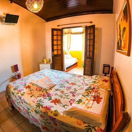Pousada Aldeia Dos Anjos Pôrto das Galinhas Esterno foto