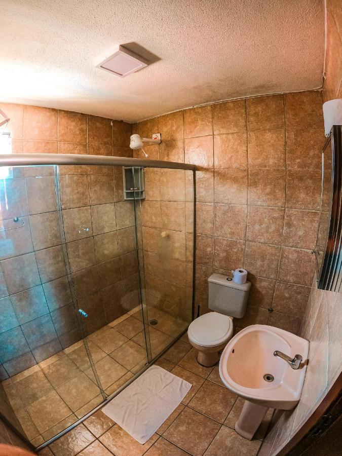 Pousada Aldeia Dos Anjos Pôrto das Galinhas Esterno foto
