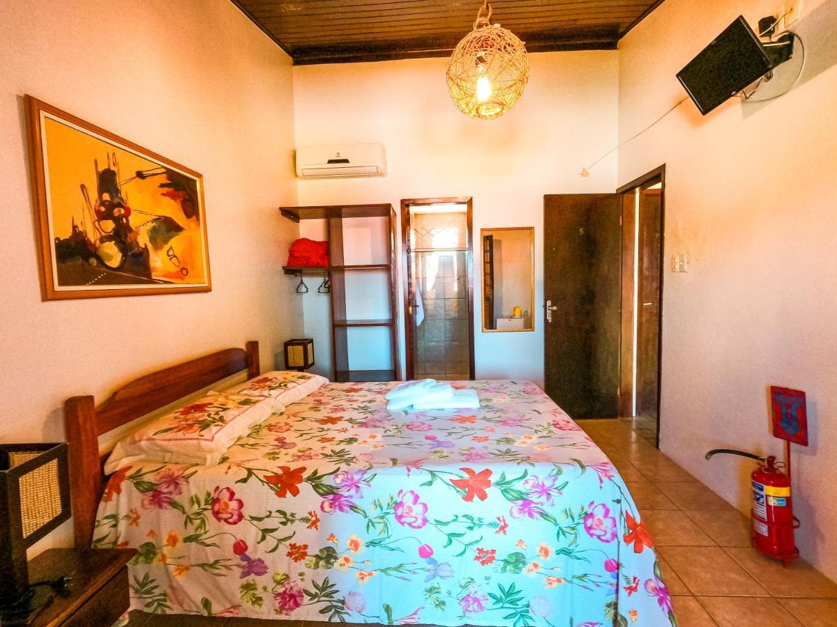 Pousada Aldeia Dos Anjos Pôrto das Galinhas Esterno foto