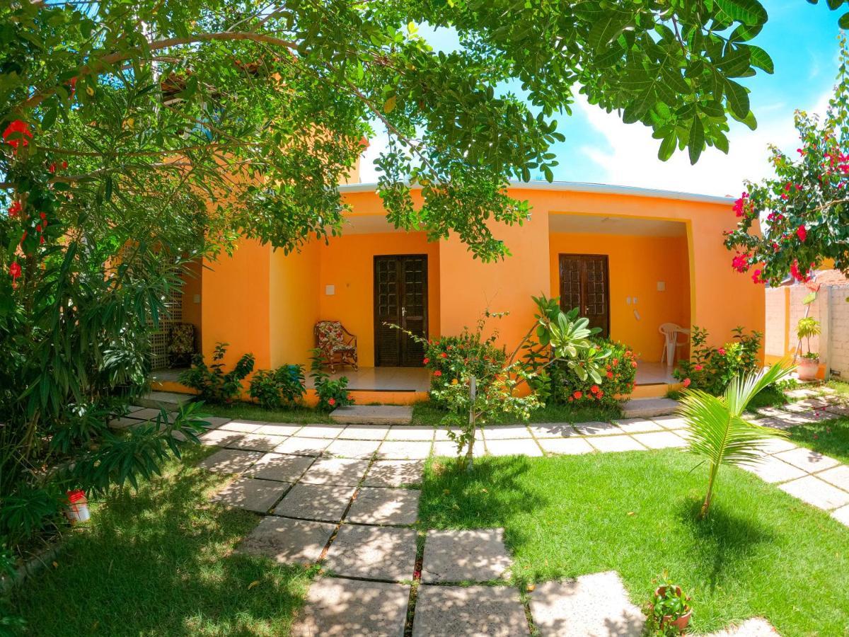 Pousada Aldeia Dos Anjos Pôrto das Galinhas Esterno foto