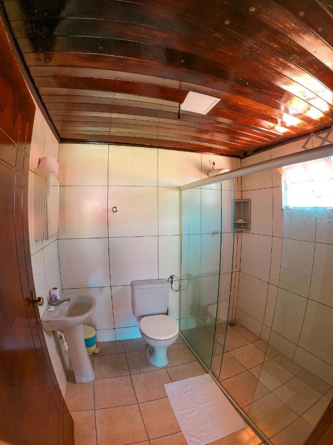 Pousada Aldeia Dos Anjos Pôrto das Galinhas Esterno foto