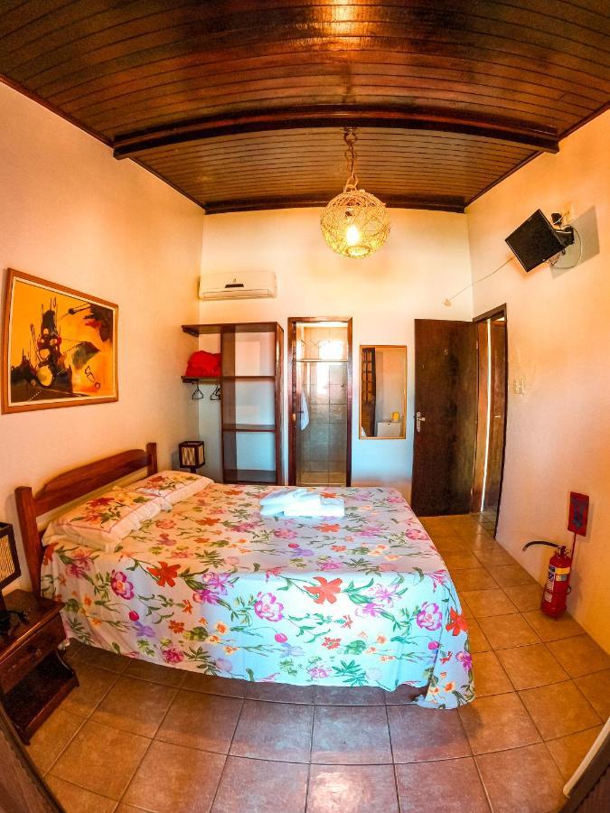 Pousada Aldeia Dos Anjos Pôrto das Galinhas Esterno foto